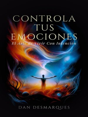 cover image of Controla Tus emociones